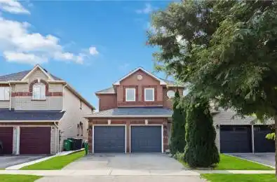7229 Dime Crescent Mississauga Ontario L5W 1K5