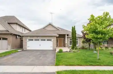 7188 St Michael Avenue Niagara Falls Ontario L2H 3N5