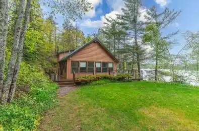1029 Cam-Walt Trail Minden Hills Ontario K0M 2K0