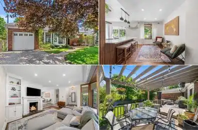 479 Brownfield Gardens Toronto E10 Ontario M1C 2Y6