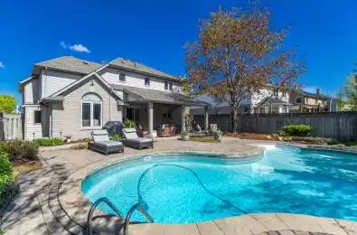 4245 Millcroft Park Drive Burlington Ontario L7M 3V7