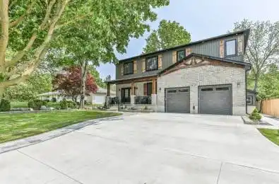 230 King Street Ingersoll Ontario N5C 1H3