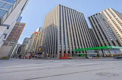390 Bay Street Unit# 1720 Toronto C01 Ontario M5H 3T2