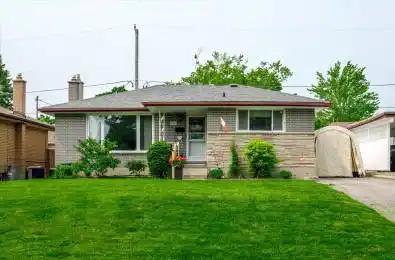 887 Westdale Avenue Peterborough Ontario K9H 6C5
