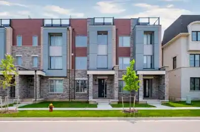 3088 William Cutmore Boulevard Oakville Ontario L6H 7X1