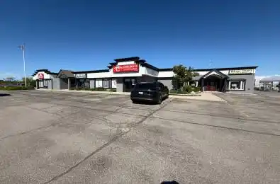 188 Bunting Road Unit# 1A St. Catharines Ontario L2M 3Y1