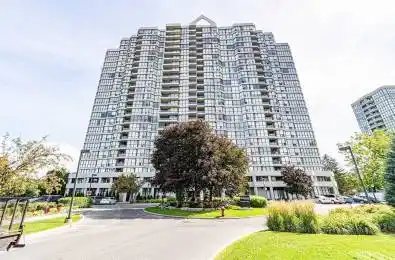 3 Rowntree Road Unit# 907 Toronto W10 Ontario M9V 5G8