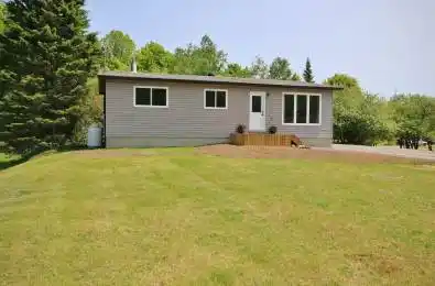 119 Rothwell Street Lanark Highlands Ontario K0G 1K0