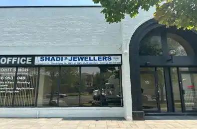 585 Middlefield Road Unit# 15 Toronto E07 Ontario M1S 5W1