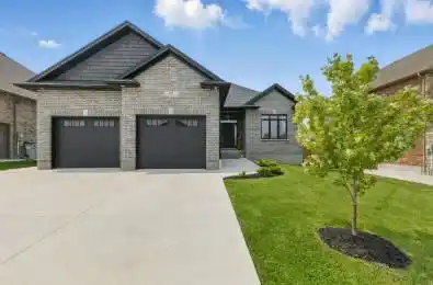 65 Reagan Street Perth East Ontario N0K 1M0