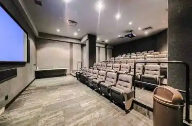 60 Absolute Avenue Unit# 2805 Mississauga Ontario L4Z 0A9