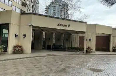 65 Spring Garden Avenue Unit# 2402 Toronto C14 Ontario M2N 6H9
