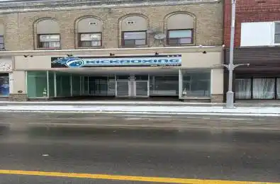 495 Talbot Street St. Thomas Ontario N5P 1C3