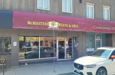 110 Main Street Halton Hills Ontario L7G 3E4