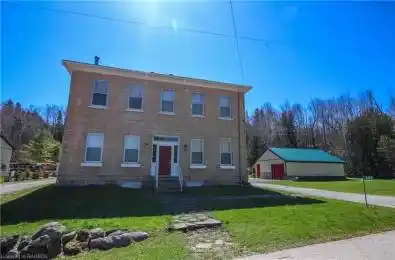 Part of 484 Carlisle Street Unit# (West Side) Saugeen Shores Ontario N