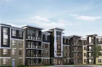 1284 Gordon Street Unit# 303 Guelph Ontario N1L 0M8