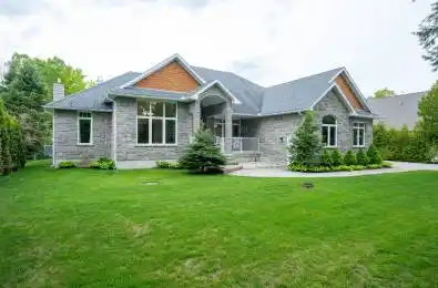 32 Pegasus Trails N/A Saugeen Shores Ontario N0H 2C6