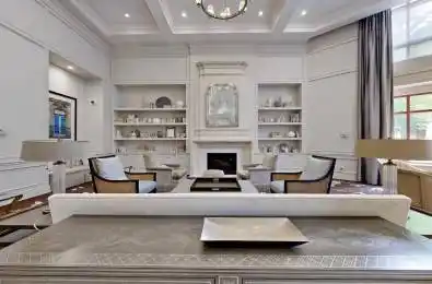 23 Rean Drive Unit# 705 Toronto C15 Ontario M2K 0A5