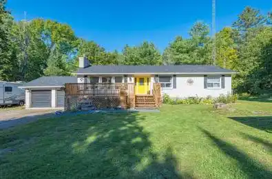 517 BELMONT 2ND Line Havelock-Belmont-Methuen Ontario K0L 1Z0