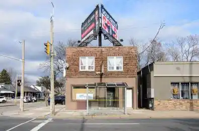 1285 Main Street Hamilton Ontario L8K 1B3