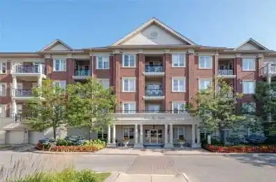 9519 Keele Street Unit# 109 Vaughan Ontario L6A 4A2