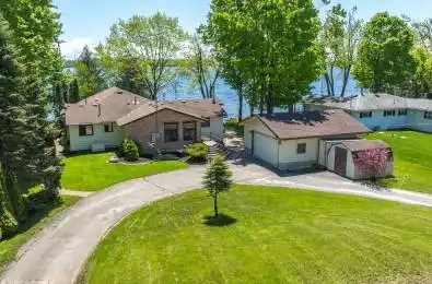 3 Clonsilla Drive Kawartha Lakes Ontario K0M 1A0