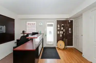 3375 Thomas Street Unit# 3,4 Mississauga Ontario L5M 0P7