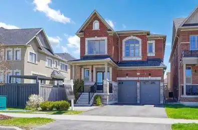 51 Crimson King Way East Gwillimbury Ontario L9N 0V1