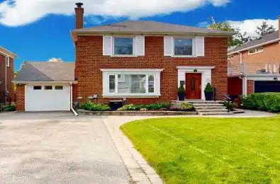 15 Oak Hampton Boulevard Toronto W08 Ontario M9A 2T9