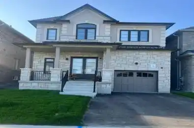 30 Northrop Avenue Clarington Ontario L1B 0W7