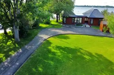 131 Peats Point Road Prince Edward County Ontario K0K 1K0