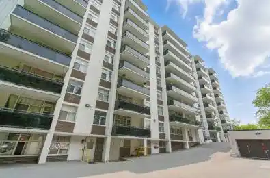 2245 Eglinton Avenue Unit# 706 Toronto E04 Ontario M1K 2N3