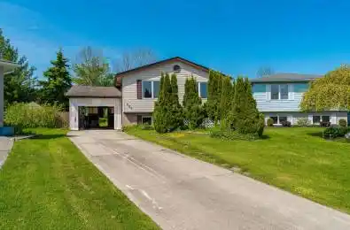 859 26th Street Owen Sound Ontario N4K 6T4
