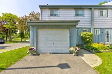121 Falconer Drive Unit# 27 Mississauga Ontario L5N 2K8