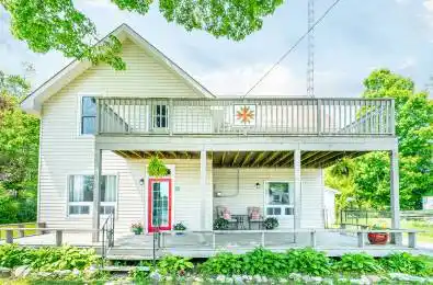 50 North Water Street Kawartha Lakes Ontario K0M 1K0