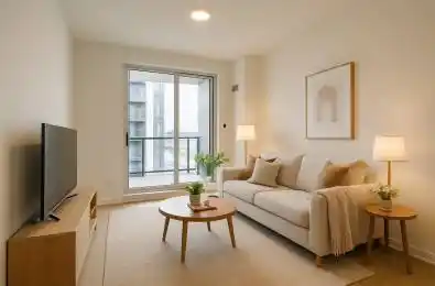 5105 HURONTARIO Street Unit# 522 Mississauga Ontario L4Z 3X7