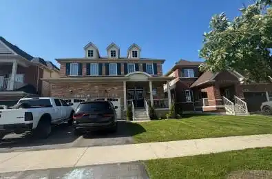 96 William Fair Drive Clarington Ontario L1C 3K2