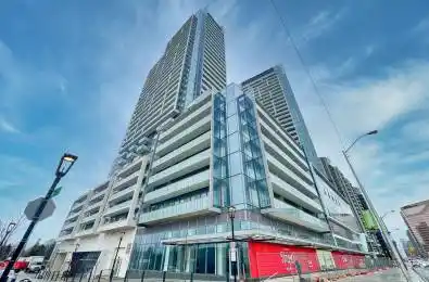 7 Golden Lion Heights Unit# 1104 Toronto C14 Ontario M2M 3T9