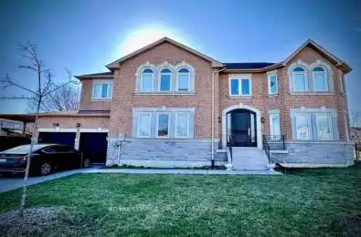 61 Rocksprings Avenue Unit# Main Richmond Hill Ontario L4S 1P8