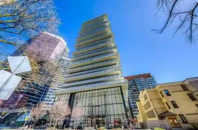 57 St Joseph Street Unit# 518 Toronto C01 Ontario M5S 0C5
