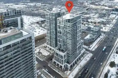 9000 Jane Street Unit# 505 Vaughan Ontario L4K 0M6