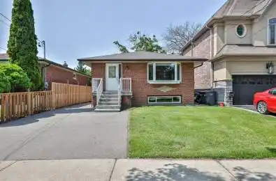 1362 Northmount Avenue Mississauga Ontario L5E 1Y5