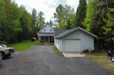 1675 Braeloch Road Algonquin Highlands Ontario K0M 1S0