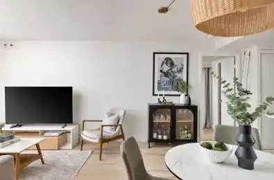 1765 Queen Street Unit# 401 Toronto E02 Ontario M4L 3Z2