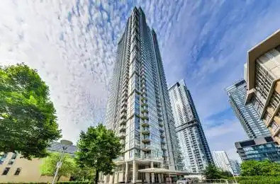 35 Mariner Terrace Unit# 209 Toronto C01 Ontario M5V 3V9