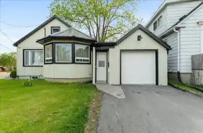 134 Dundas Street Belleville Ontario K8P 1A5