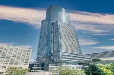 4807 Yonge Street Unit# 4807 Toronto C01 Ontario M5B 0A5