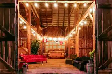 1154 Fairgrounds Road Clearview Ontario L0M 1S0