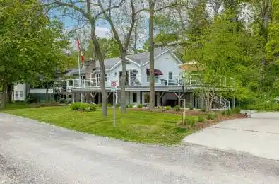 547 West Edith Cavell Boulevard Central Elgin Ontario N5L 1G8