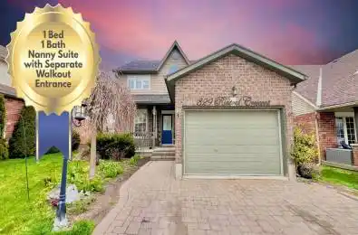 329 Rintoul Crescent Shelburne Ontario L9V 3C5